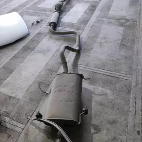 Глушитель максима