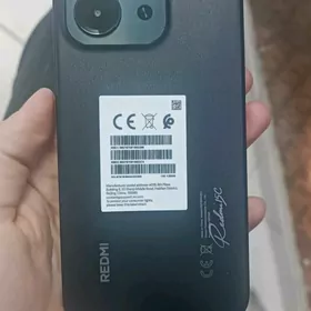 Redmi 15C