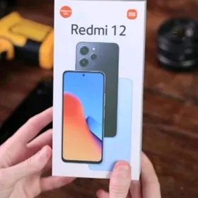 Redmi 12 8.128 5G