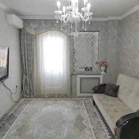 2х комн. квартира Мир2