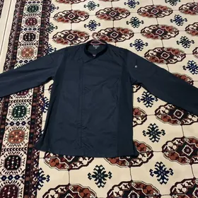 китель поварской