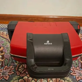 тостер, фирма карача