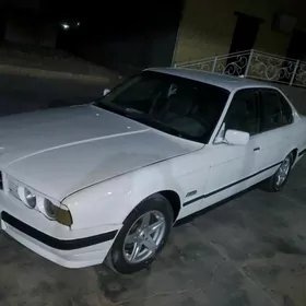 BMW 535 1991
