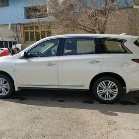 Infiniti QX60 2019