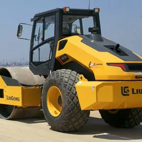 LiuGong CLG 6612E 2026