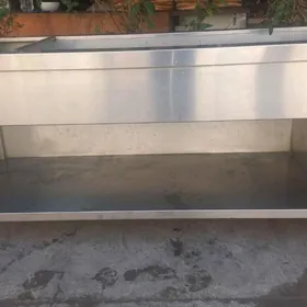 benvari nahar vitrin