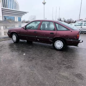 Opel Vectra 1992