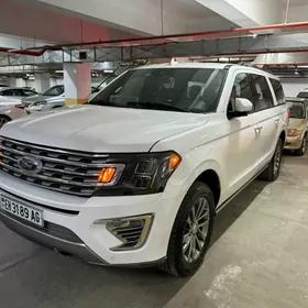 Ford Expedition 2020