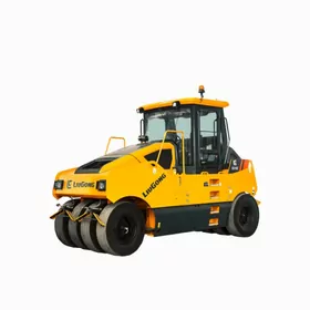 LiuGong CLG6516E 2026