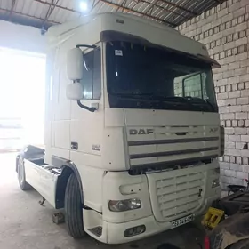 DAF 460 2008