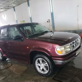 Ford Explorer 1996