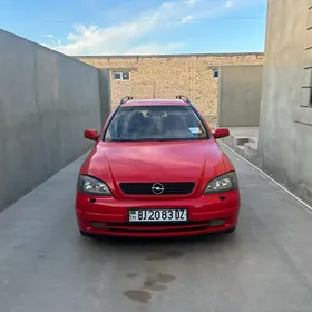 Opel Astra 2000