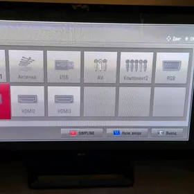 LG TV PLASMA 42