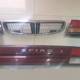 Çefiro 1994-1999ý.  yzky fara