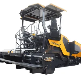 LiuGong CLG509E 2026