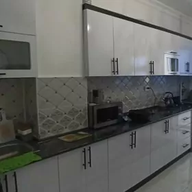 Новострой Türkmenbaşy