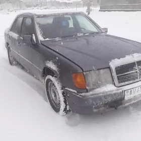 Mercedes-Benz 190E 1993