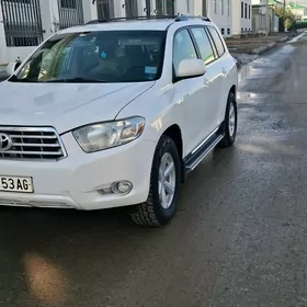 Toyota Highlander 2010