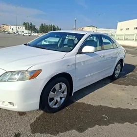 Toyota Camry 2008