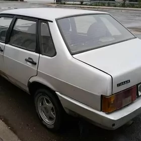 Lada 21099 2001