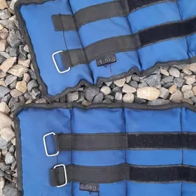 Çäge aýaga dakylýan