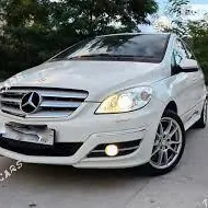 Mercedes-Benz B-Class 2007