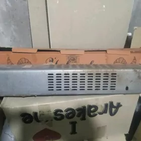 Печка+трансформатор