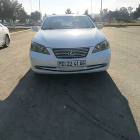 Lexus ES 2009