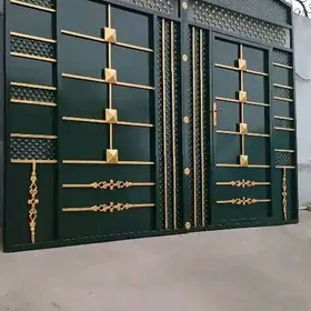 warata demir derweze