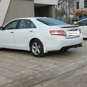Toyota Camry 2010