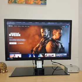 Monitor AOC 27 Монитор