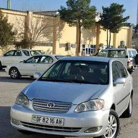 Toyota Corolla 2005