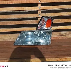 fara 99 avalon çep tarap