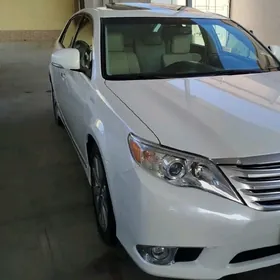 Toyota Avalon 2012