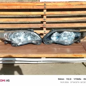 fara karolla haliji 2012