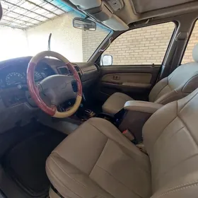 Toyota 4Runner 2000