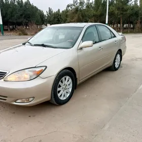 Toyota Camry 2003
