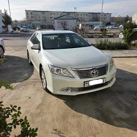 Toyota Camry 2013