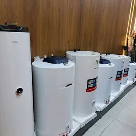 Boyler 3yyl kepillikli