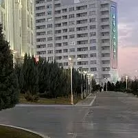 Çehowa Eyesi, 12/2 et, хозяин