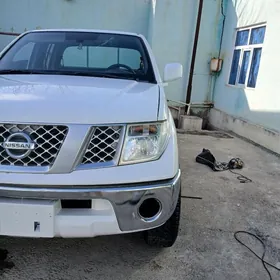 Nissan Navara 2010