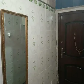 Gowdan W 4 komnat bezremont