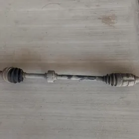 Carolla Zbor granat 2010