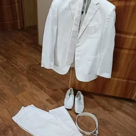 Пиджак мужской