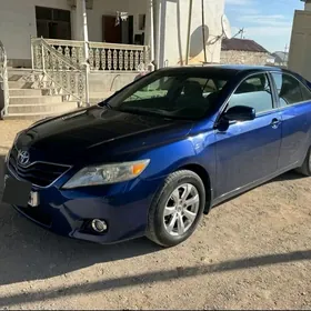 Toyota Camry 2011