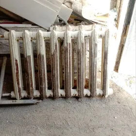 batarey батареи