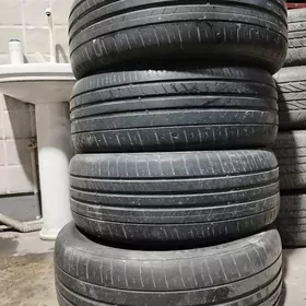 215 55 17 teker tigir 17 lik