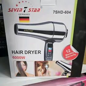 orginal fen seven star