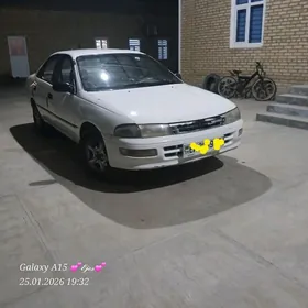 Toyota Carina 1993