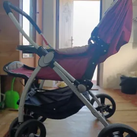 Детская коляска